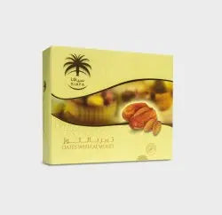 Siafa Dates with Almond 300g