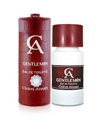 Chris Adams Gentleman 100ml Perfume