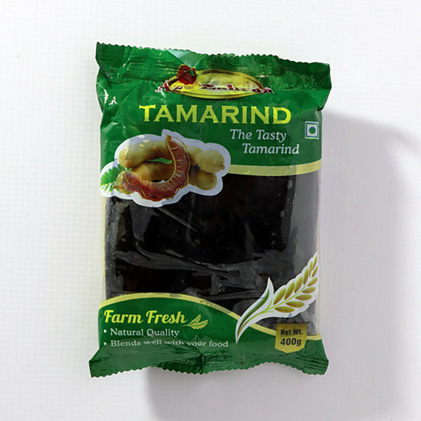 Az Zahraa Tamarind 400g