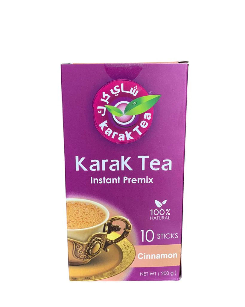 Karak Cinnamon 200g