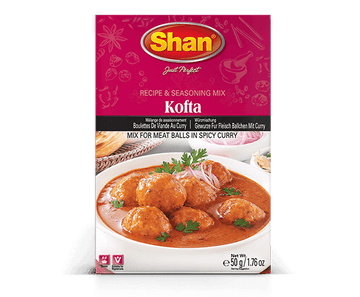 Shan Spice Kofta 50g