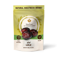 Al Barakah Lulu Dates 500g