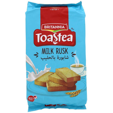 Britannia Milk Rusk 310g