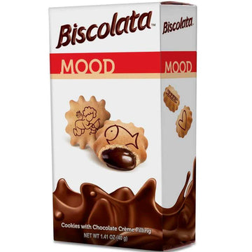 Biscolata Moods Box