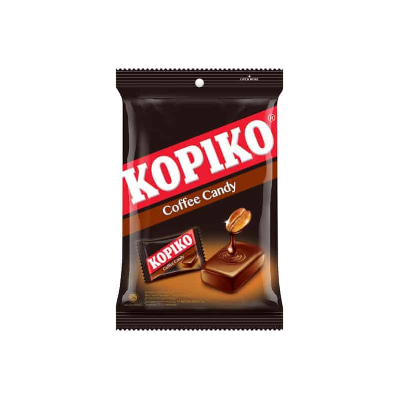 Kopiko Original Coffee Candy 150g