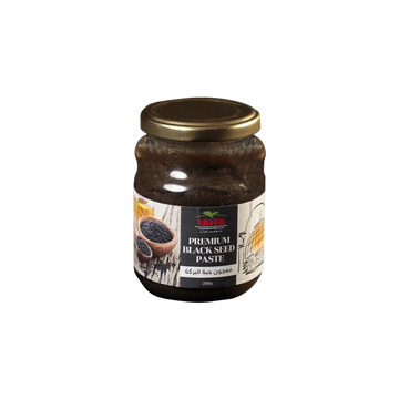 Yaffa Black Seed Paste 250ml