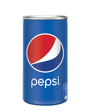 Pepsi Mini Can 155ml