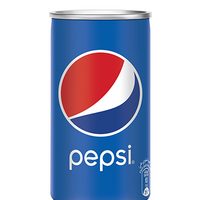 Pepsi Mini Can 155ml