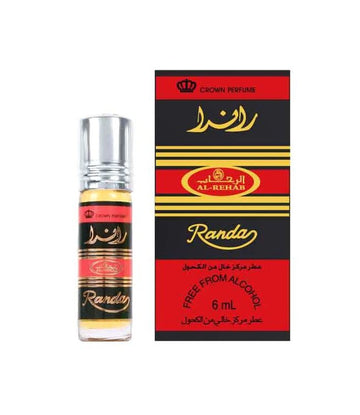 Al-Rehab Randa 6ml