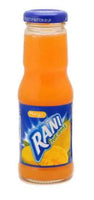 Rani Glass Assorted 200ml