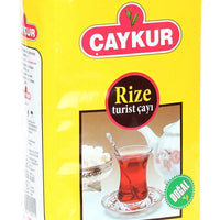 Caykur Rize Turkish Tea 1kg