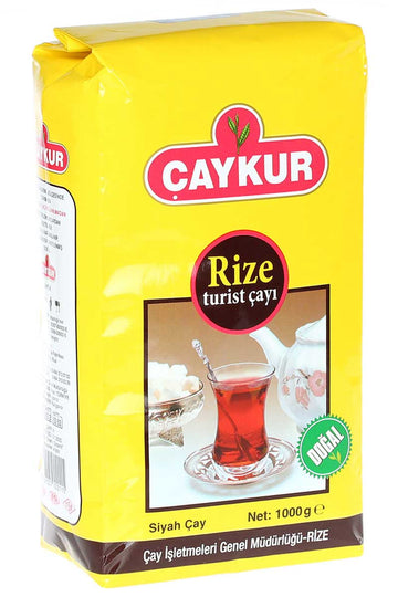 Caykur Rize Turkish Tea 1kg