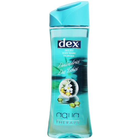 Dex Body Wash Aqua Therapy