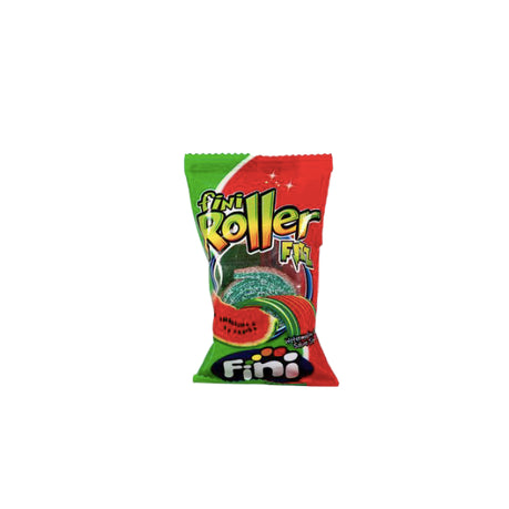 Fini Roller Fizz Watermelon 20g