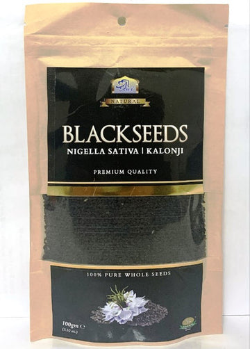 Al Khair Black Seed Powder 100g