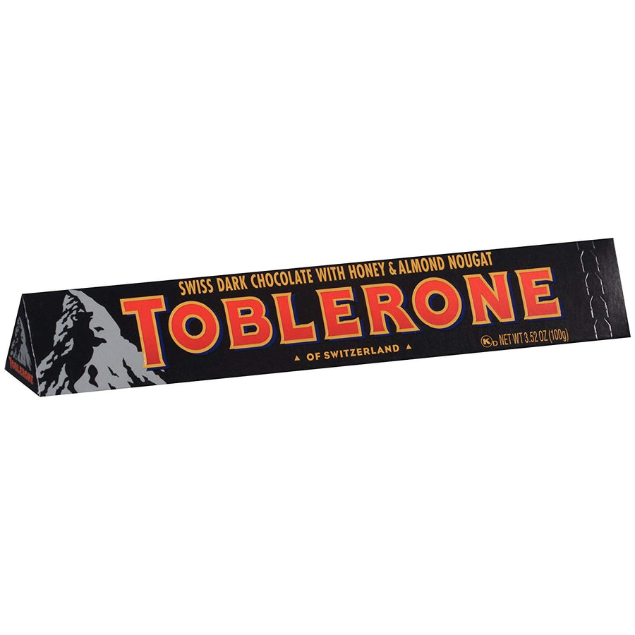 Toblerone Dark 100g