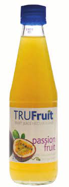 Trufruit Passion Fruit 250ml