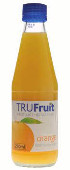 Trufruit Orange 250ml