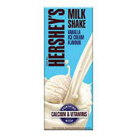 Hershey's Assorted Milkshakes singles