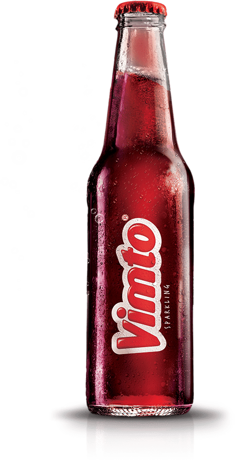 Vimto Glass Bottle 330ml